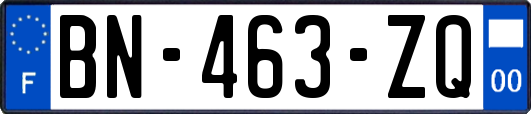 BN-463-ZQ