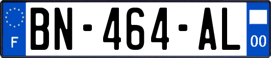 BN-464-AL