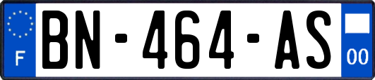 BN-464-AS