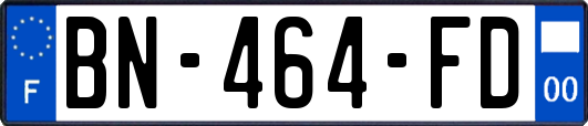 BN-464-FD