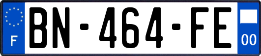 BN-464-FE