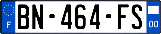 BN-464-FS