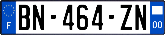 BN-464-ZN