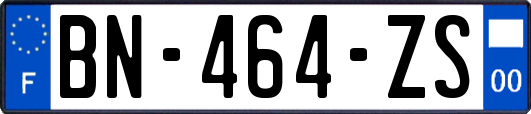 BN-464-ZS