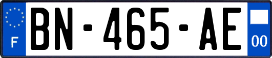 BN-465-AE