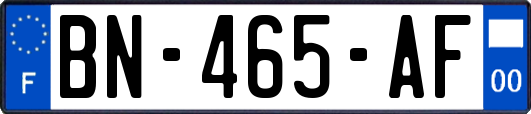 BN-465-AF