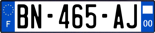 BN-465-AJ