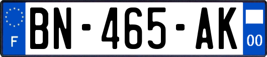 BN-465-AK