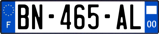 BN-465-AL