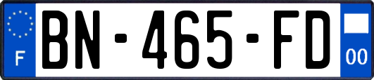 BN-465-FD