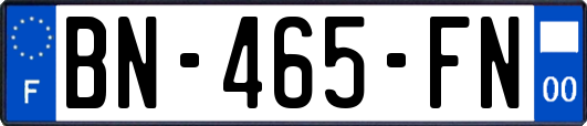 BN-465-FN
