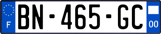 BN-465-GC