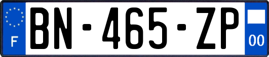 BN-465-ZP