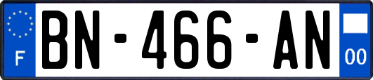 BN-466-AN