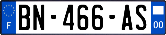 BN-466-AS