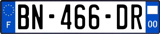 BN-466-DR