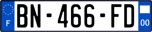 BN-466-FD