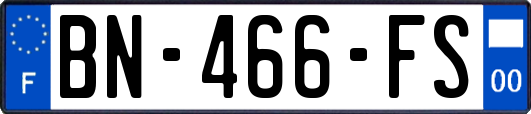BN-466-FS
