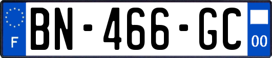 BN-466-GC