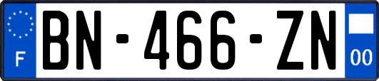 BN-466-ZN