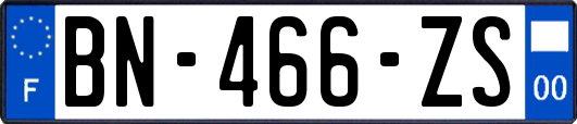 BN-466-ZS