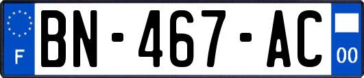 BN-467-AC