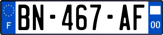 BN-467-AF