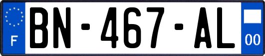 BN-467-AL