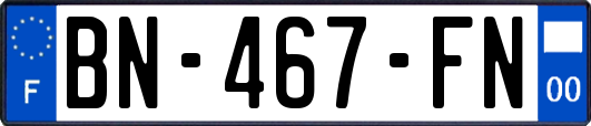 BN-467-FN