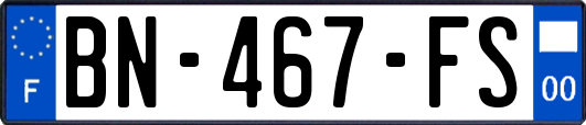 BN-467-FS