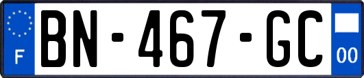 BN-467-GC
