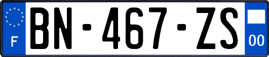 BN-467-ZS