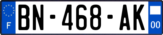 BN-468-AK