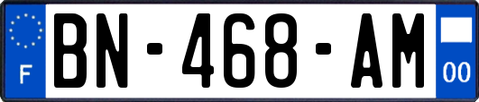 BN-468-AM