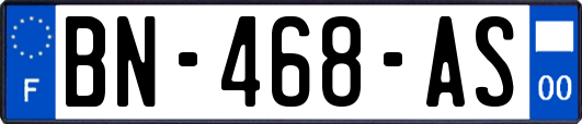 BN-468-AS