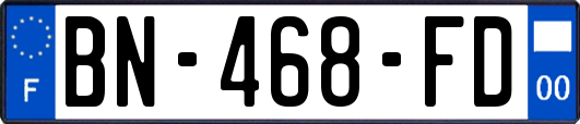 BN-468-FD