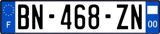 BN-468-ZN