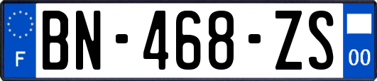 BN-468-ZS