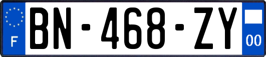 BN-468-ZY