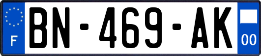 BN-469-AK