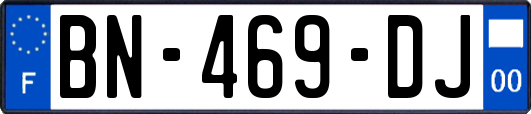 BN-469-DJ