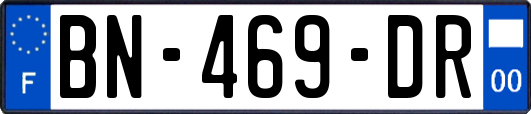 BN-469-DR