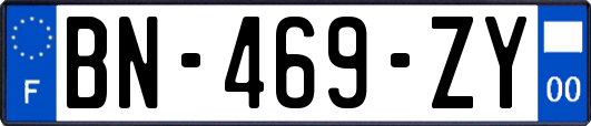 BN-469-ZY