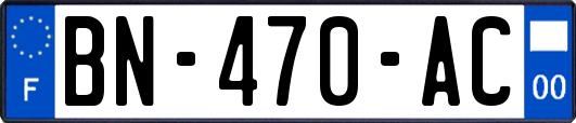 BN-470-AC