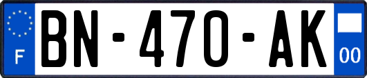 BN-470-AK