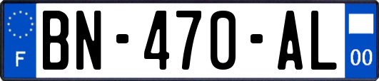 BN-470-AL