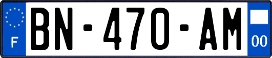 BN-470-AM