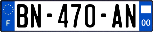 BN-470-AN