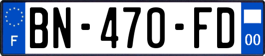 BN-470-FD