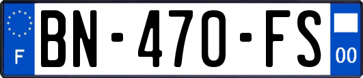 BN-470-FS